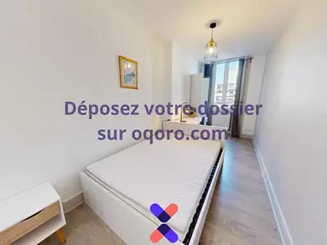 Saint Étienne 42100 Location appartement