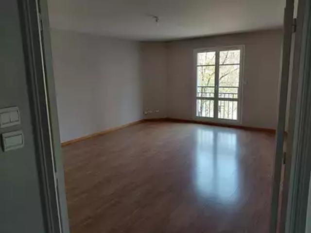Saint Étienne 42100 Location appartement 3 pièces t3 cave balcon