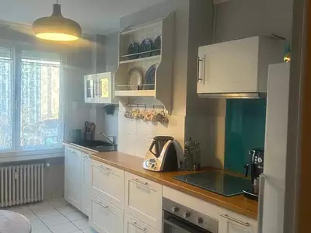 Saint Étienne 42100 Location appartement 3 pièces t3