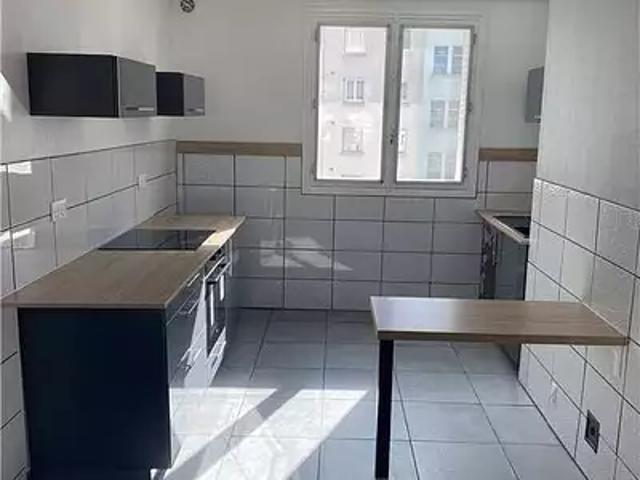 Saint Étienne 42100 Location appartement 3 pièces t3