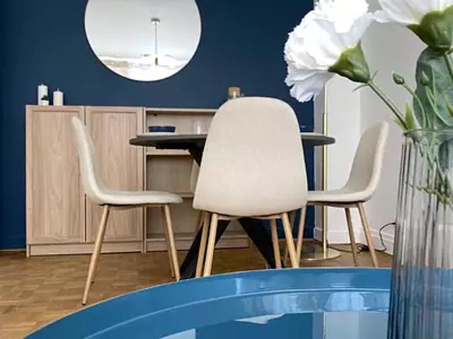 Saint Étienne 42100 Location appartement 4 pièces t4