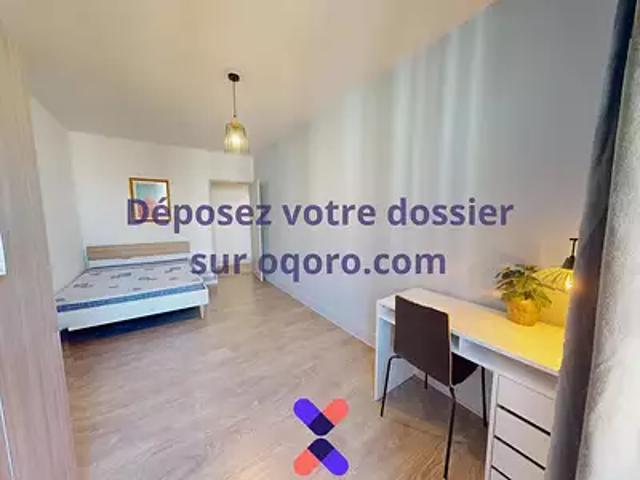 Saint Étienne 42100 Location appartement