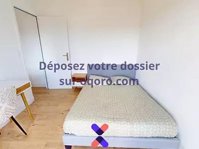 Saint Étienne 42100 Location appartement