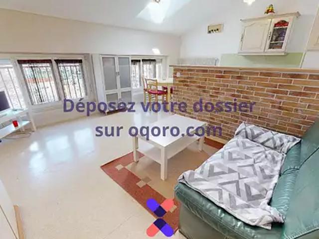 Saint Étienne 42100 Location appartement