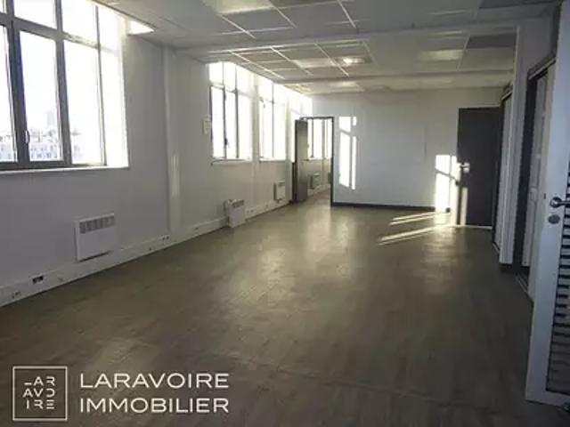 Saint Étienne 42100 Location divers