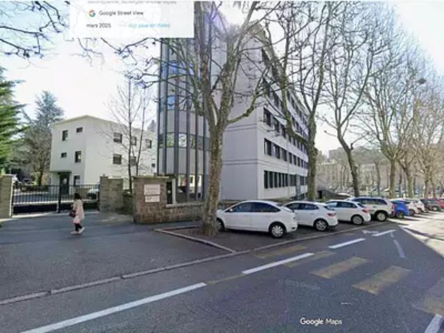 Saint Étienne 42100 Location parking