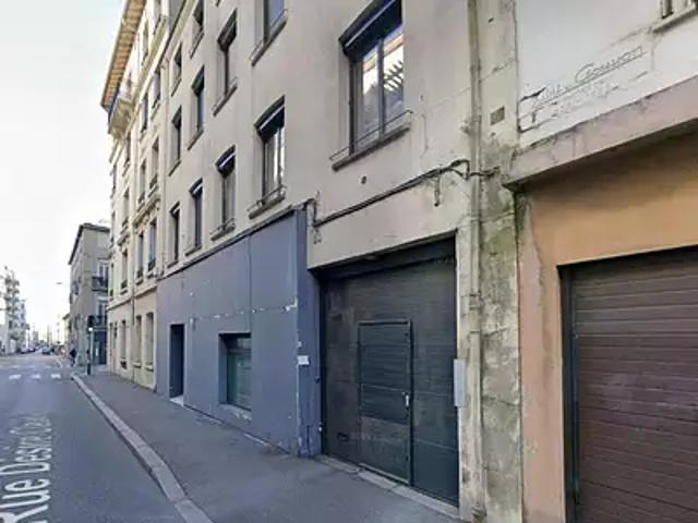 Saint Étienne 42100 Location parking