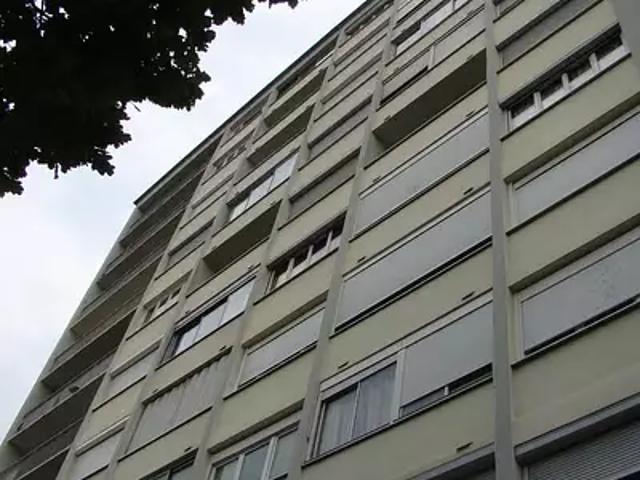 Saint Étienne 42100 Location parking