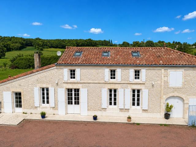 Saint Eugène Vente Maison 17