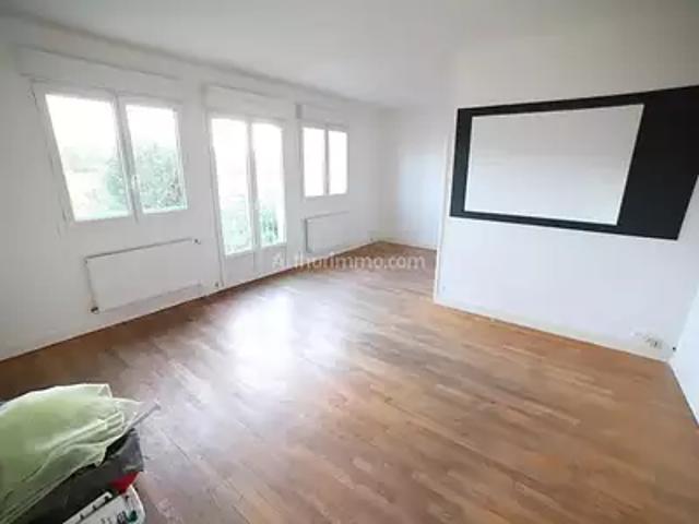 Saint Euphraise et Clairizet 51390 Location maison 4 pièces t4