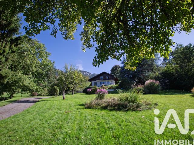 Saint Eustache Vente Maison 74