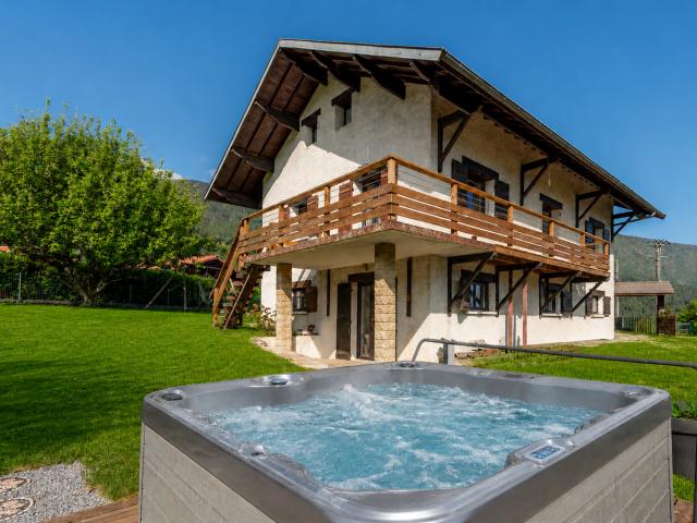Saint Eustache Vente Maison 74