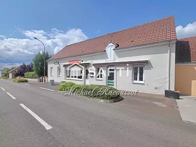 Saint Eusèbe 71210 Achat / Vente divers