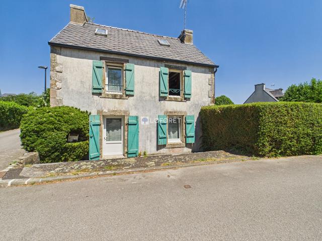 Saint Évarzec Vente Maison 29