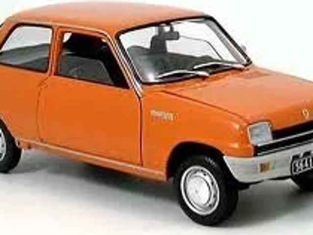 SAINT EXUPERY GARAGE