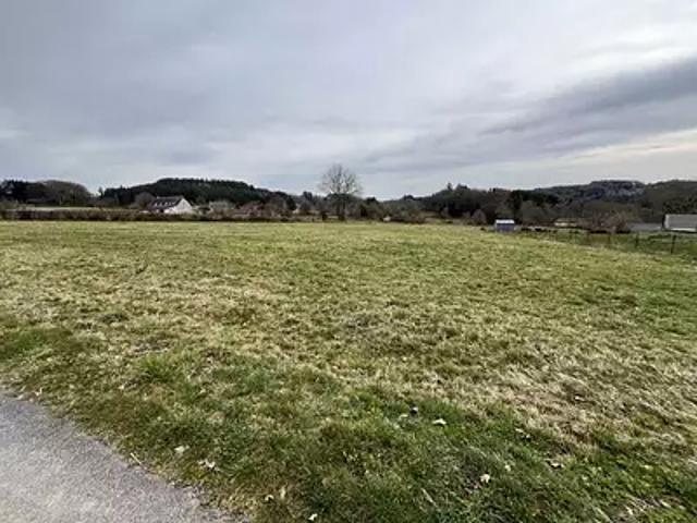 Saint Exupéry les Roches 19200 Achat / Vente terrain