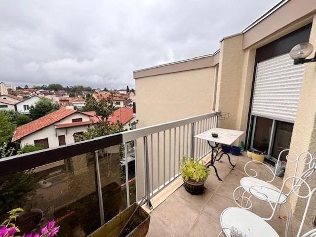 SAINT EXUPERY T3/4 DUPLEX