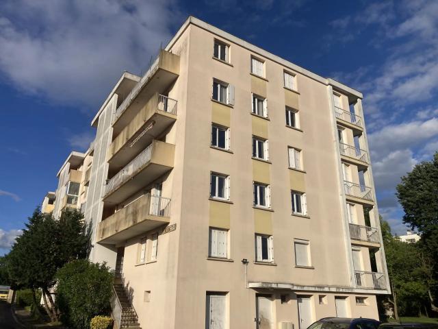 SAINT EXUPERY T2 MEUBLE