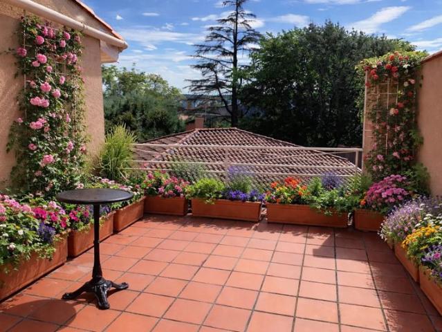 Saint Exupery T2 avec Grande Terrasse