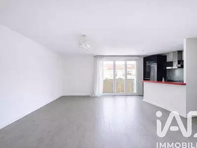 Saint Fargeau Ponthierry 77310 Achat / Vente appartement 3 pièces t3 parking