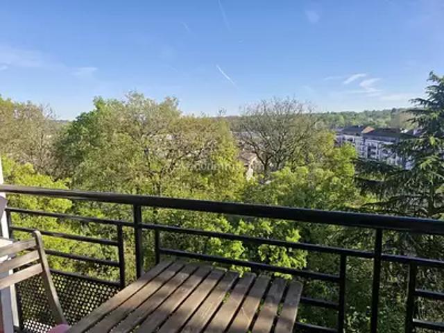 Saint Fargeau Ponthierry 77310 Achat / Vente appartement 4 pièces t4