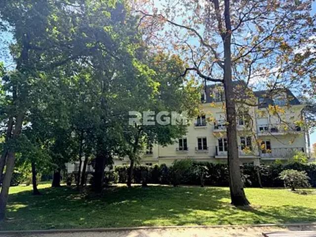 Saint Fargeau Ponthierry 77310 Achat / Vente appartement 4 pièces t4
