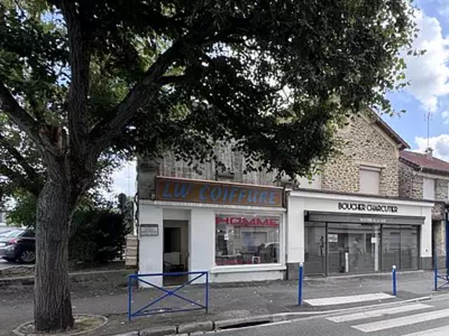 Saint Fargeau Ponthierry 77310 Achat / Vente immeuble