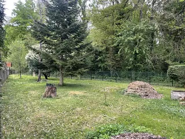 Saint Fargeau Ponthierry 77310 Achat / Vente terrain