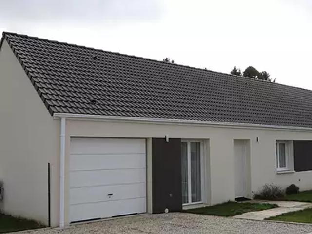 Saint Fargeau Ponthierry 77310 Programme neuf maison neuf à vendre 4 pièces