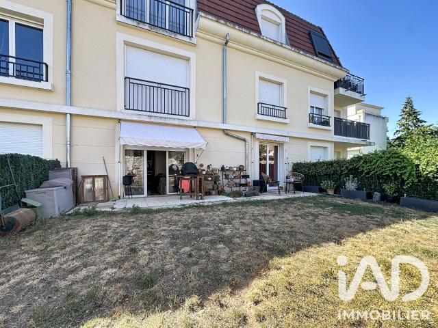Saint Fargeau Ponthierry Location Appartement 77
