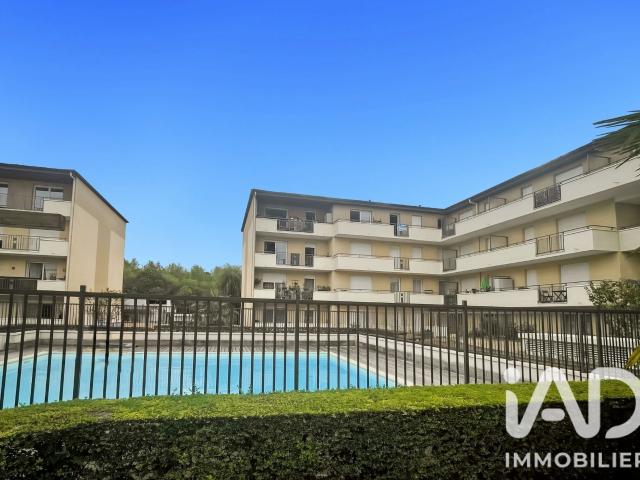 Saint Fargeau Ponthierry Vente Appartement 77