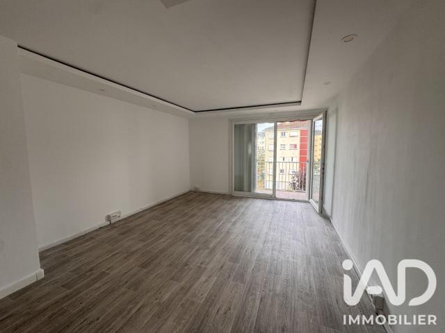 Saint Fargeau Ponthierry Vente Appartement 77