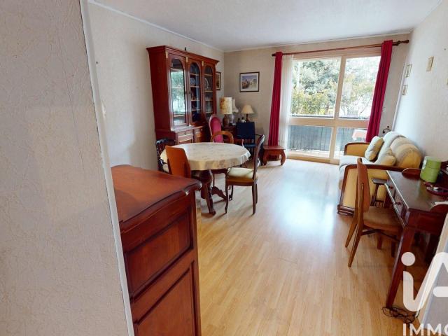 Saint Fargeau Ponthierry Vente Appartement 77