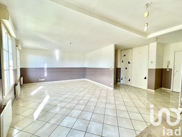 Saint Fargeau Ponthierry Vente Appartement 77