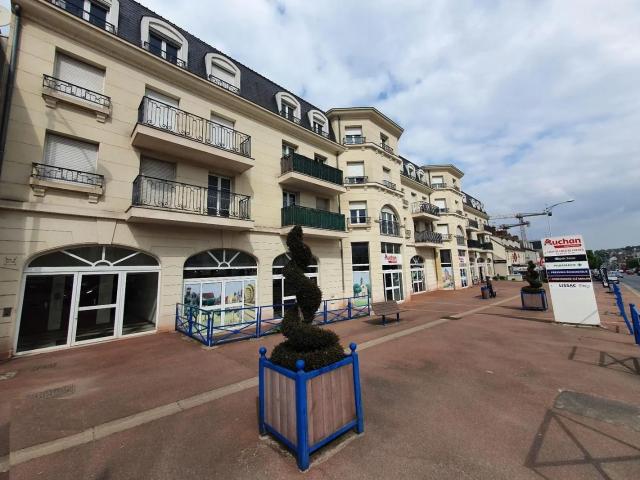 Saint Fargeau Ponthierry Vente Appartement 77