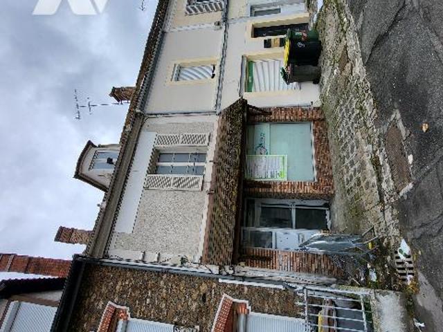 Saint Fargeau Ponthierry Vente Immeuble 77