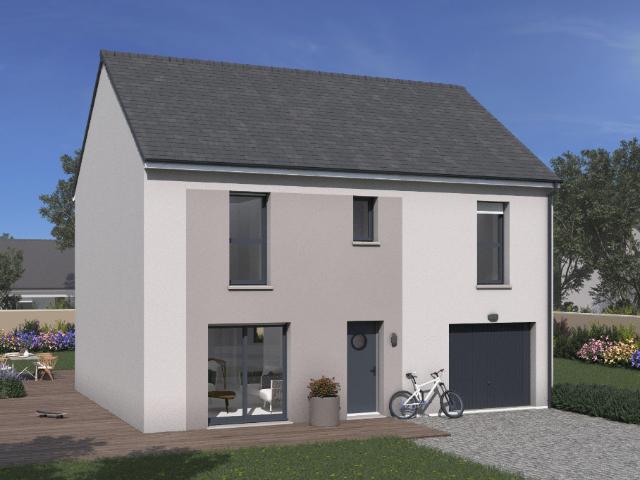 Saint Fargeau Ponthierry Vente Maison 77