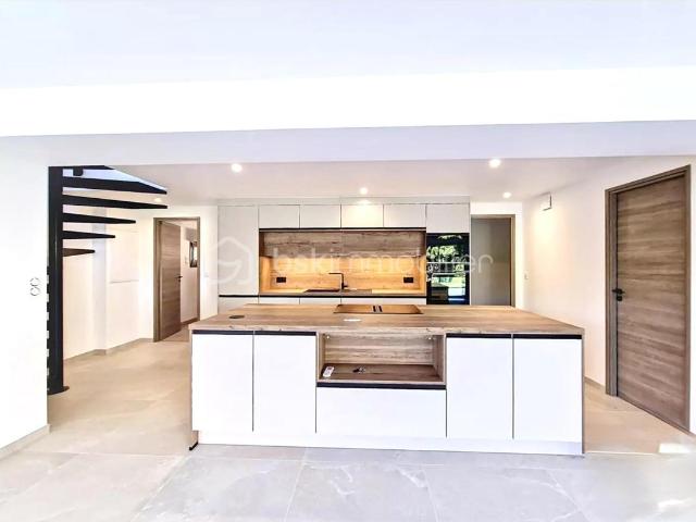 Saint Fargeau Ponthierry Vente Maison 77