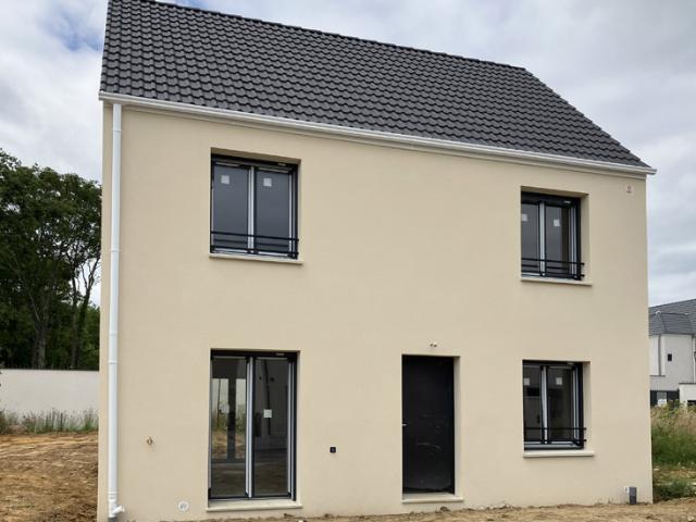 Saint Fargeau Ponthierry Vente Maison 77
