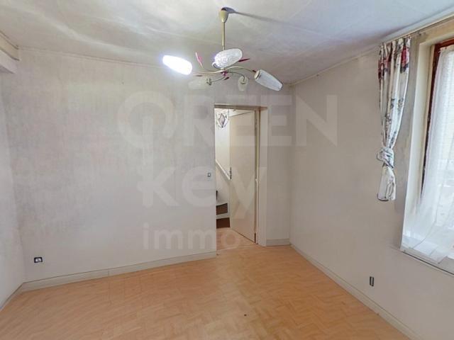 SAINT FARGEAU 89170 Maison de village 5 pièces 101 m2