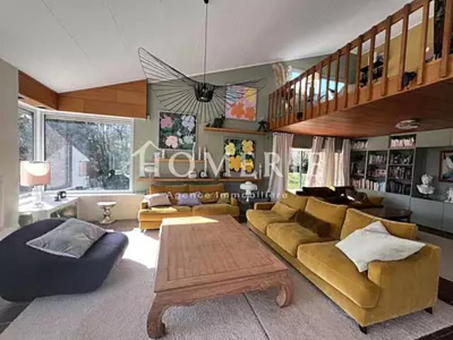 Annay 58450 Achat / Vente maison 7 pièces t7