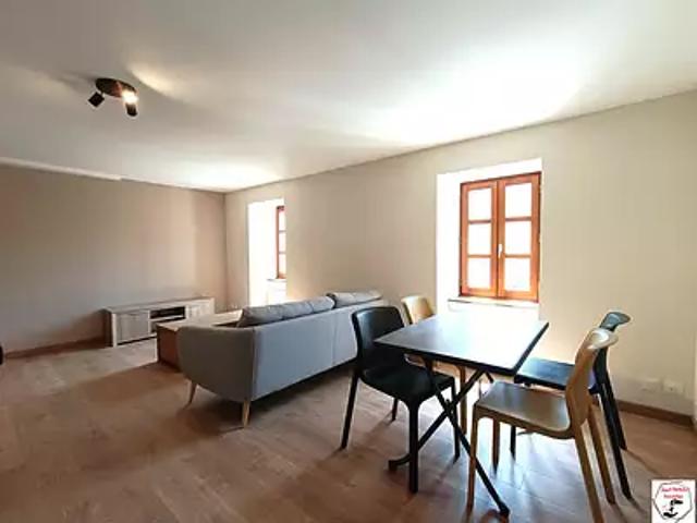 Saint Félicien 07410 Achat / Vente immeuble