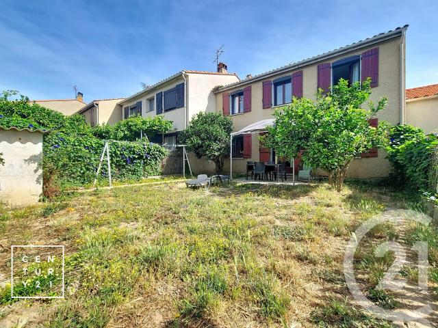 Saint Féliu d'Amont Vente Maison 66