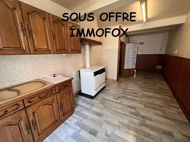 Saint Féliu d'Avall 66170 Achat / Vente maison 3 pièces t3