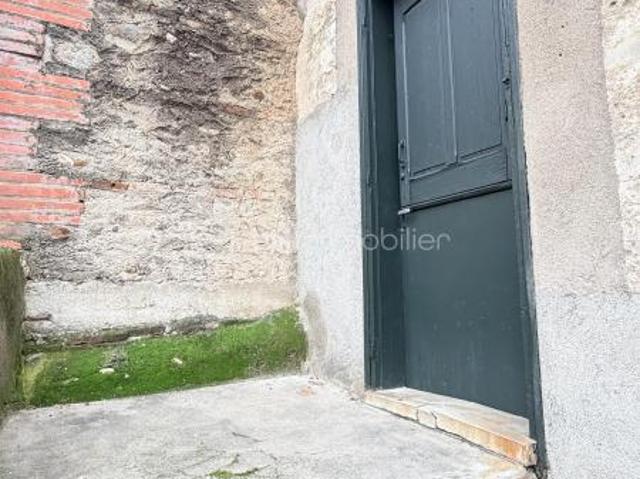 Saint Féliu d'Avall Vente Maison 66