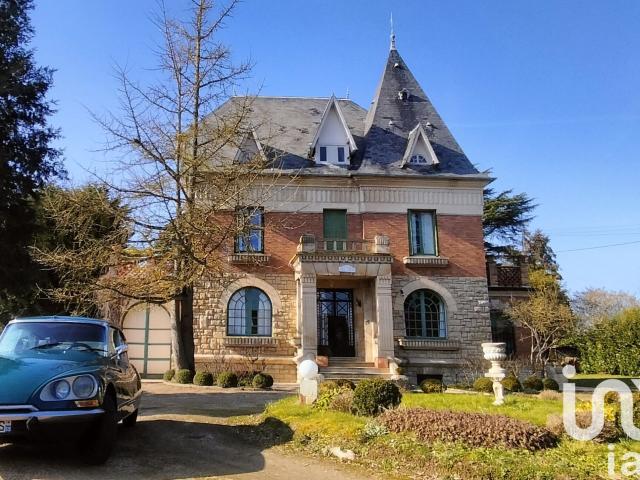 Saint Félix Vente Maison 60