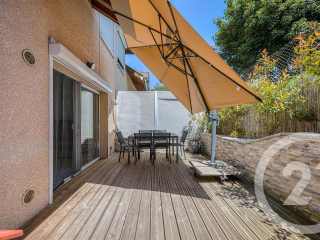 Saint Félix Vente Maison 74