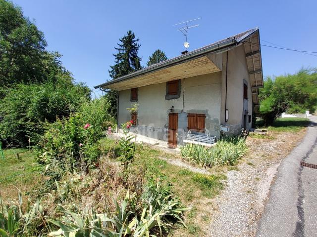 Saint Félix Vente Maison 74