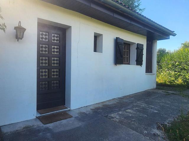 Saint Félix Vente Maison 74