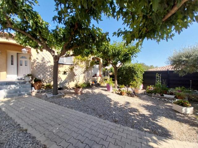 Saint Félix de Lodez Vente Maison 34